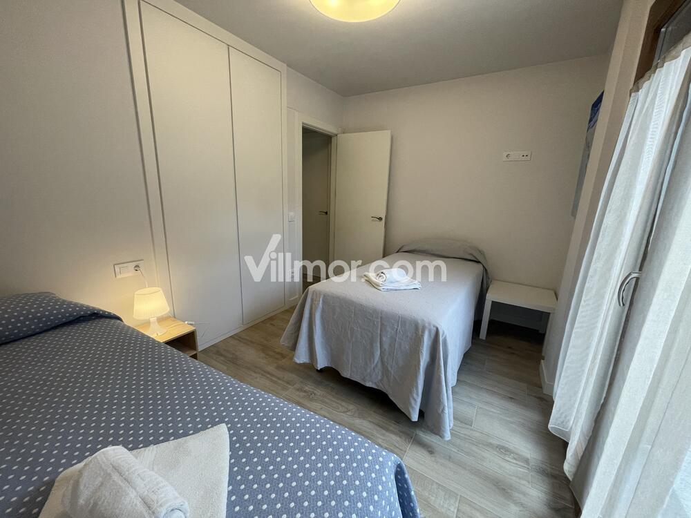 B57 Residencia Ixeia Apartment  Benasque