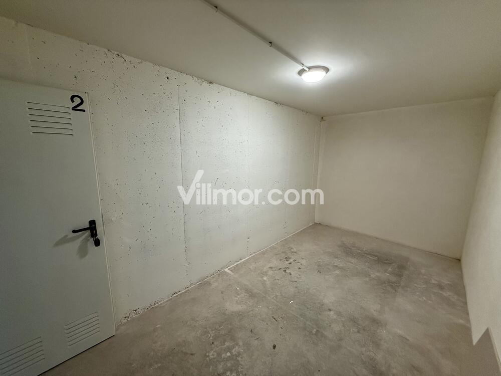 B57 Residencia Ixeia Apartment  Benasque