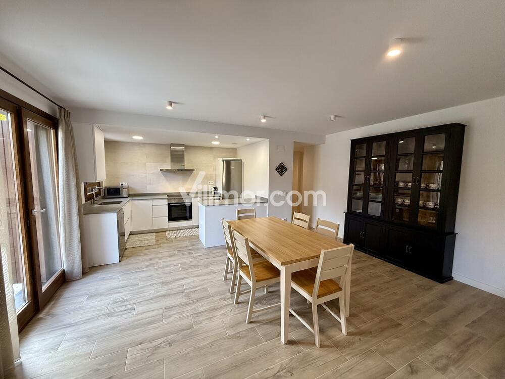 B57 Residencia Ixeia Apartment  Benasque