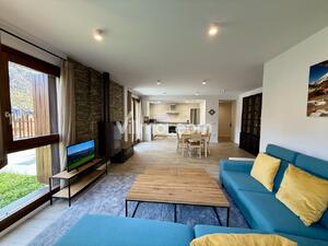 B57 Residencia Ixeia Apartment  Benasque