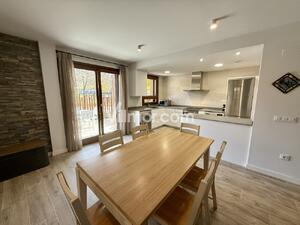 B57 Residencia Ixeia Apartment  Benasque