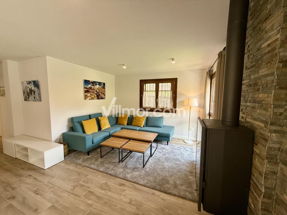 B57 Residencia Ixeia Apartment  Benasque