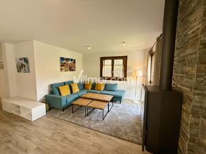 B57 Residencia Ixeia Apartment  Benasque