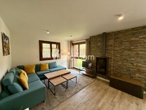B57 Residencia Ixeia Apartment  Benasque