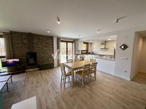 B57 Residencia Ixeia Apartment  Benasque