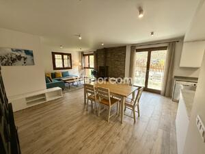 B57 Residencia Ixeia Apartment  Benasque