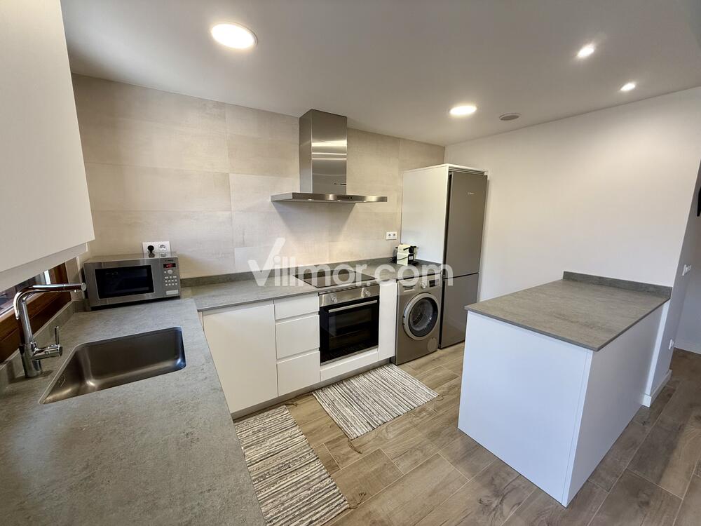 B57 Residencia Ixeia Apartment  Benasque