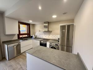 B57 Residencia Ixeia Apartment  Benasque