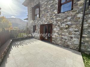 B57 Residencia Ixeia Apartment  Benasque