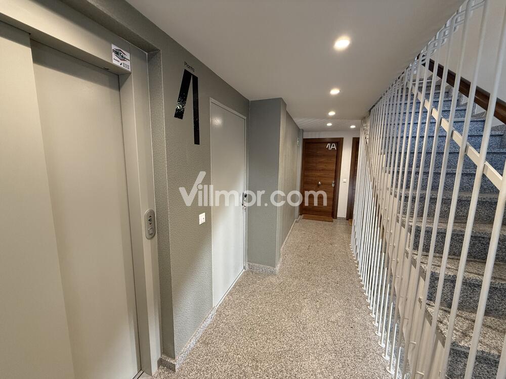 B57 Residencia Ixeia Apartment  Benasque