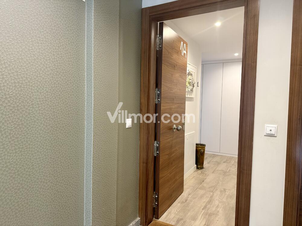 B57 Residencia Ixeia Apartment  Benasque