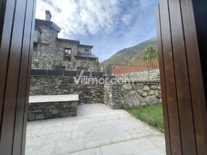 B57 Residencia Ixeia Apartment  Benasque