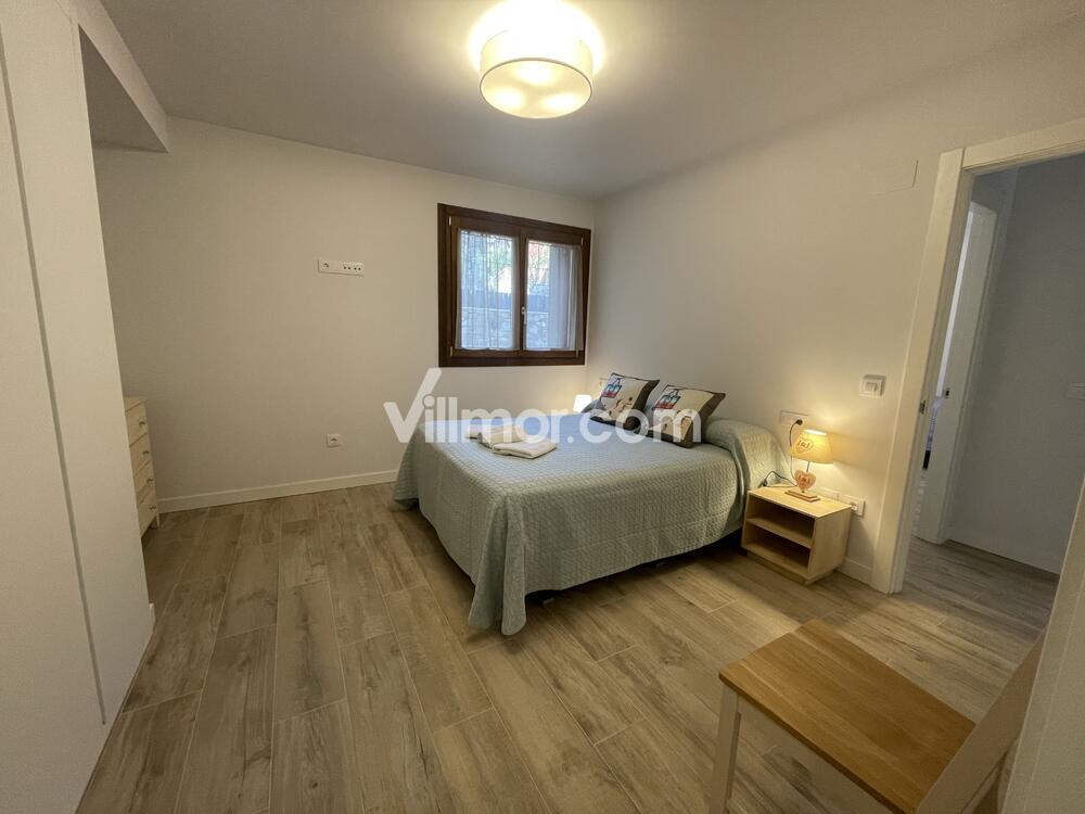 B57 Residencia Ixeia Apartment  Benasque