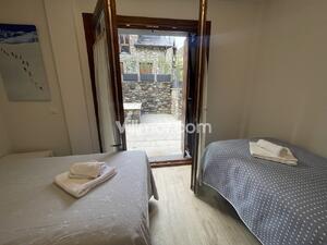 B57 Residencia Ixeia Apartment  Benasque