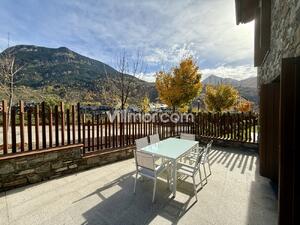 B57 Residencial Ixeia Apartment  Benasque