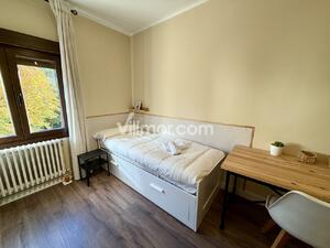 B41. Guijarro Apartment  Benasque