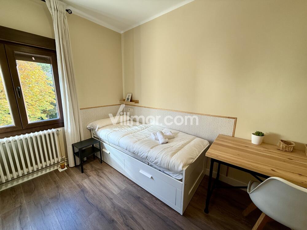 B41. Guijarro Apartment  Benasque