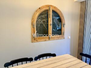 B41. Guijarro Apartment  Benasque