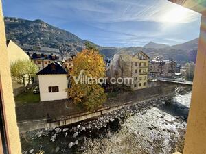 B41. Guijarro Apartment  Benasque