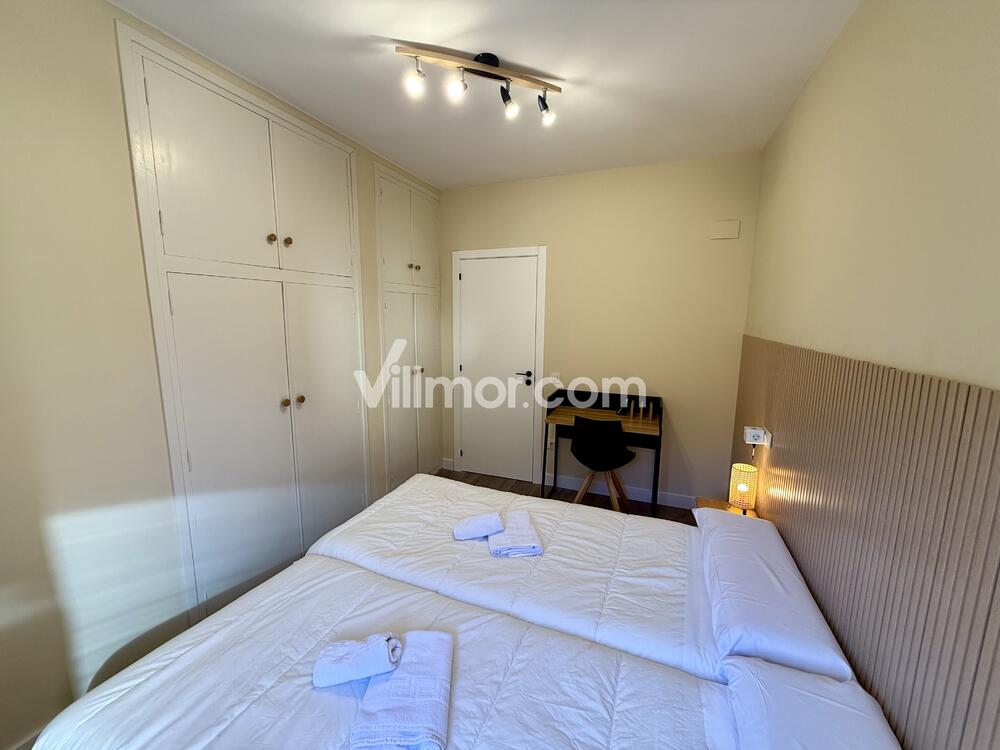 B41. Guijarro Apartment  Benasque