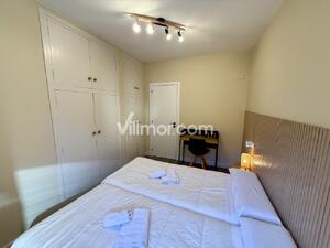 B41. Guijarro Apartment  Benasque