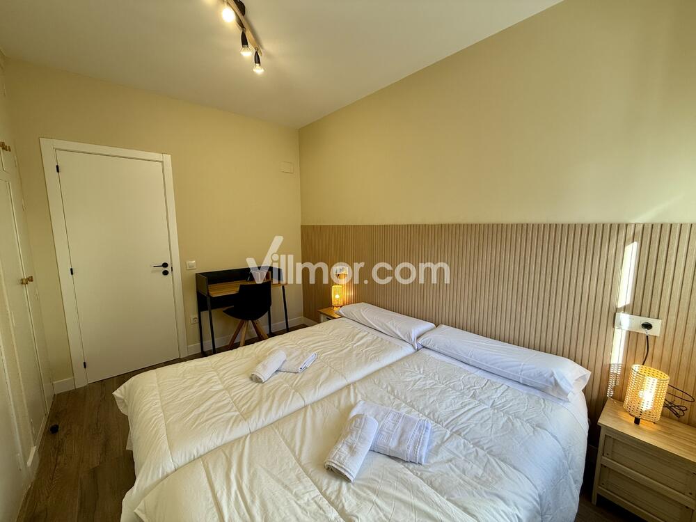 B41. Guijarro Apartment  Benasque