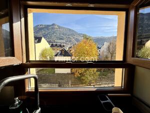 B41. Guijarro Apartment  Benasque