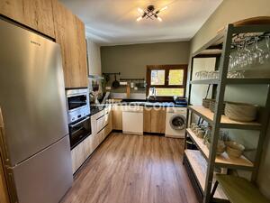 B41. Guijarro Apartment  Benasque