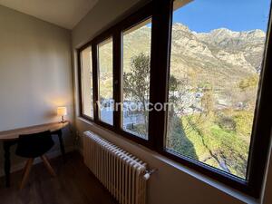 B41. Guijarro Apartment  Benasque