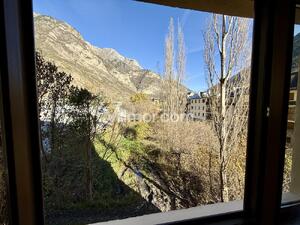 B41. Guijarro Apartment  Benasque