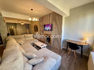 B41. Guijarro Apartment  Benasque