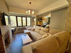 B41. Guijarro Apartment  Benasque