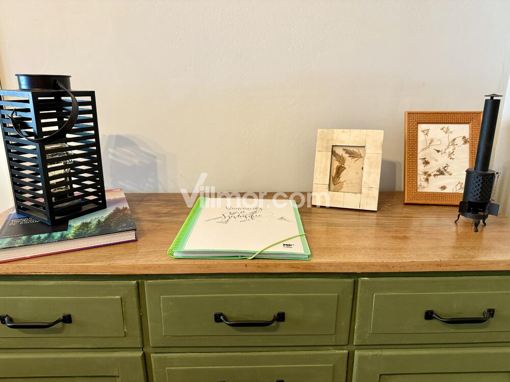 B41. Guijarro Apartment  Benasque