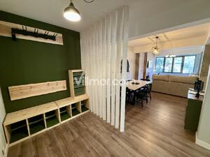 B41. Guijarro Apartment  Benasque
