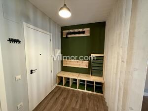 B41. Guijarro Apartment  Benasque