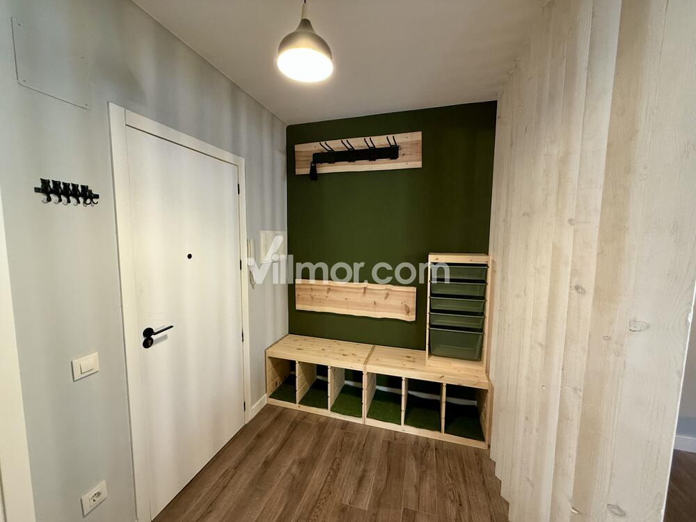 B41. Guijarro Apartment  Benasque
