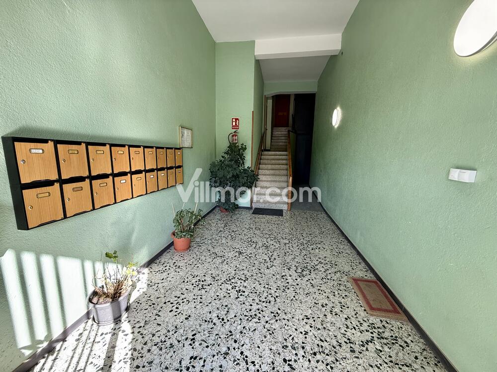 B41. Guijarro Apartment  Benasque