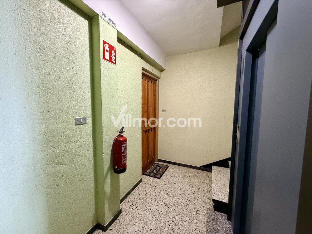 B41. Guijarro Apartment  Benasque