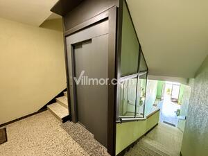 B41. Guijarro Apartment  Benasque