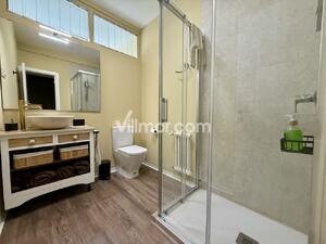 B41. Guijarro Apartment  Benasque