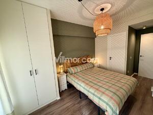 B41. Guijarro Apartment  Benasque