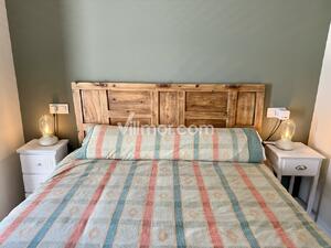 B41. Guijarro Apartment  Benasque