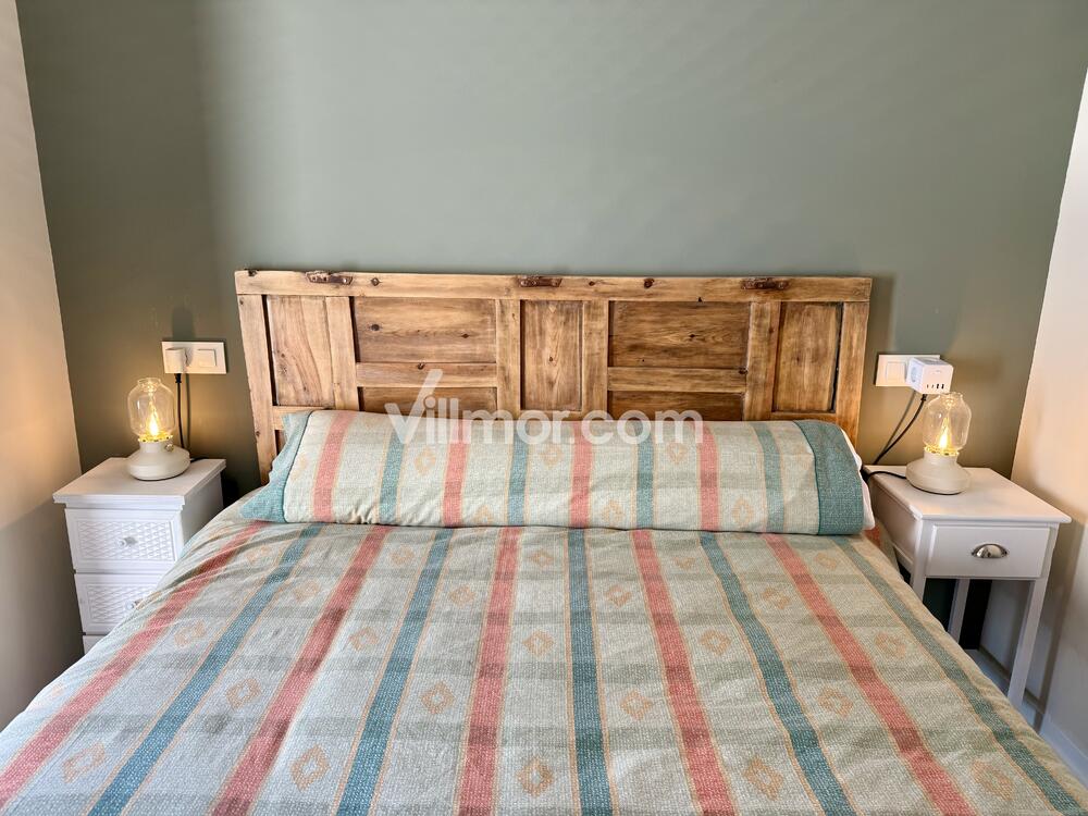 B41. Guijarro Apartment  Benasque