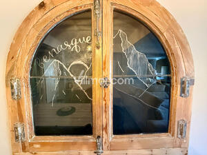 B41. Guijarro Apartment  Benasque