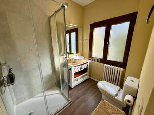 B41. Guijarro Apartment  Benasque