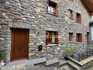SH01 Casonat  Apartment  Sahún