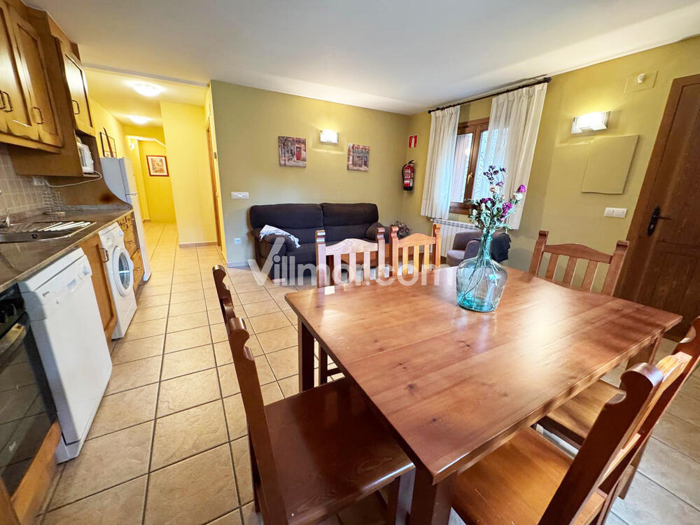 SH01 Casonat  Apartment  Sahún