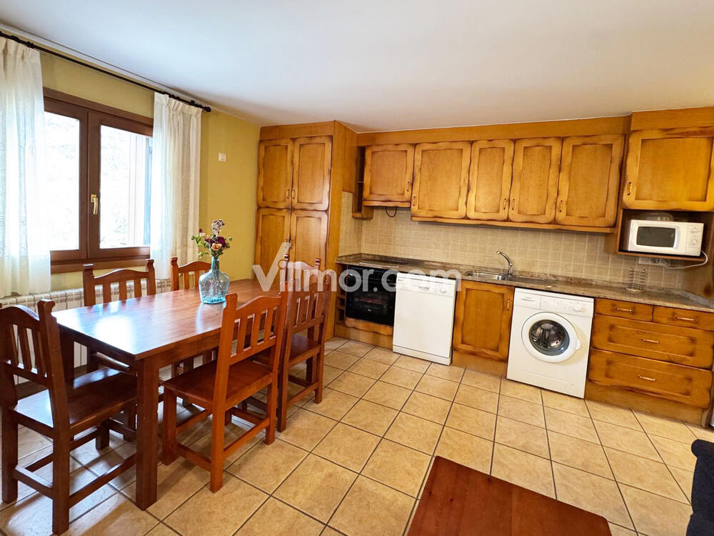 SH01 Casonat  Apartment  Sahún