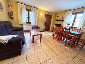 SH01 Casonat  Apartment  Sahún