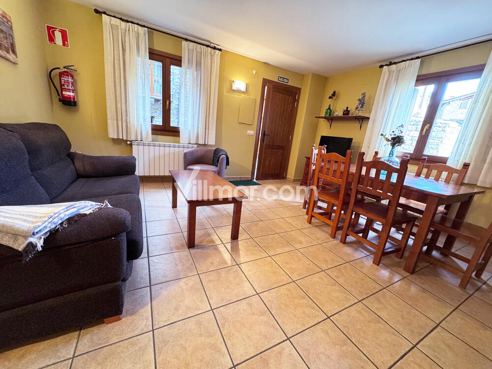 SH01 Casonat  Apartment  Sahún
